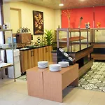 Hotel Burgaz Aquapark