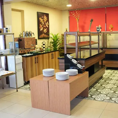 Hotel Burgaz Aquapark