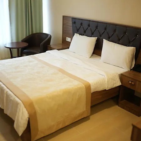 Burgaz Aquapark Hotel