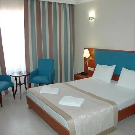 Hotel Burgaz Aquapark