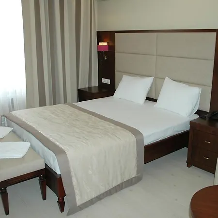Hotel Burgaz Aquapark