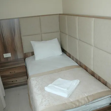 Burgaz Aquapark Hotel