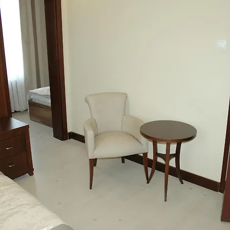 Burgaz Aquapark Hotel 3*