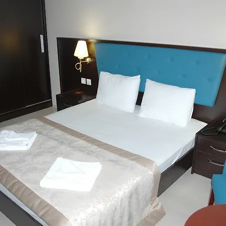 Burgaz Aquapark Hotel