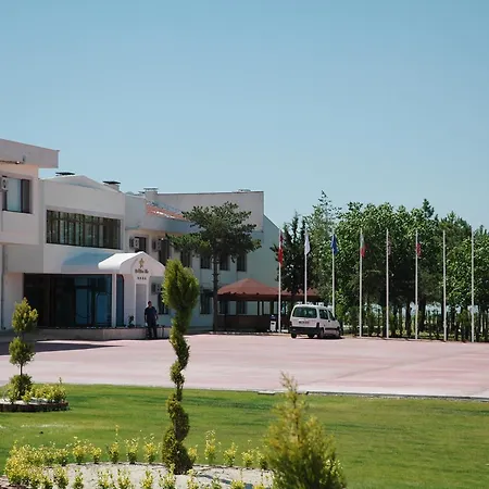 Hotel Burgaz Aquapark Saricaali