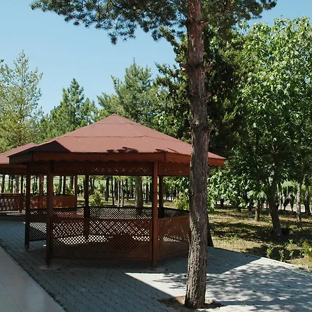 Burgaz Aquapark 3* Saricaali