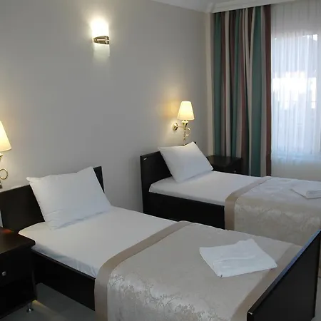 Burgaz Aquapark Hotel