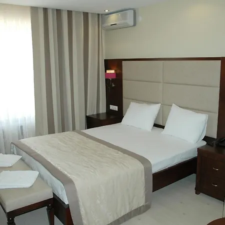 Hotel Burgaz Aquapark Saricaali