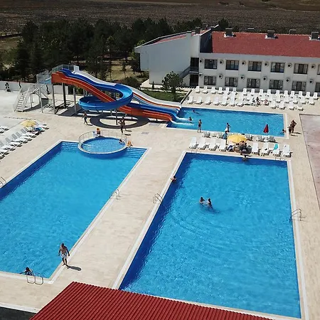 Burgaz Aquapark Saricaali