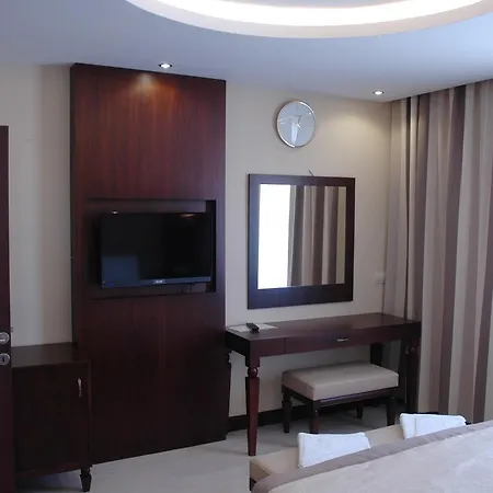 Hotel Burgaz Aquapark 3*