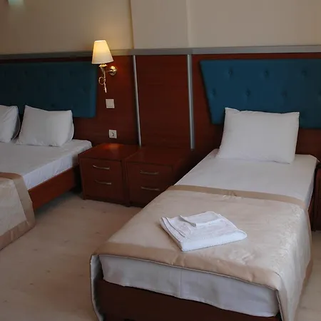 Burgaz Aquapark Hotel 3*