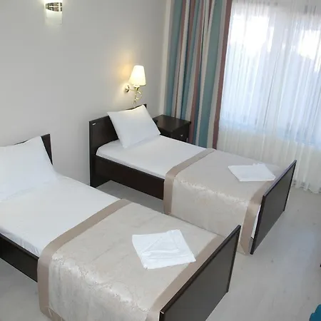 Burgaz Aquapark Hotel Saricaali