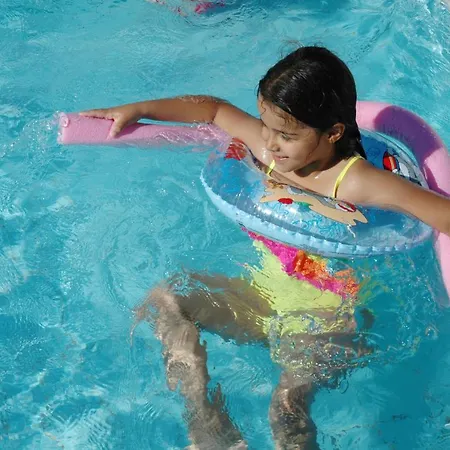 Hotel Burgaz Aquapark 3*