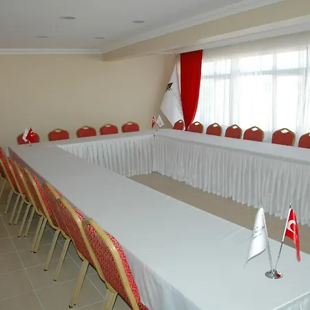 Burgaz Aquapark Hotel Saricaali